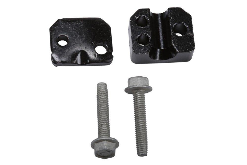 GM Genuine Parts Liftgate Torque Rod Retainer