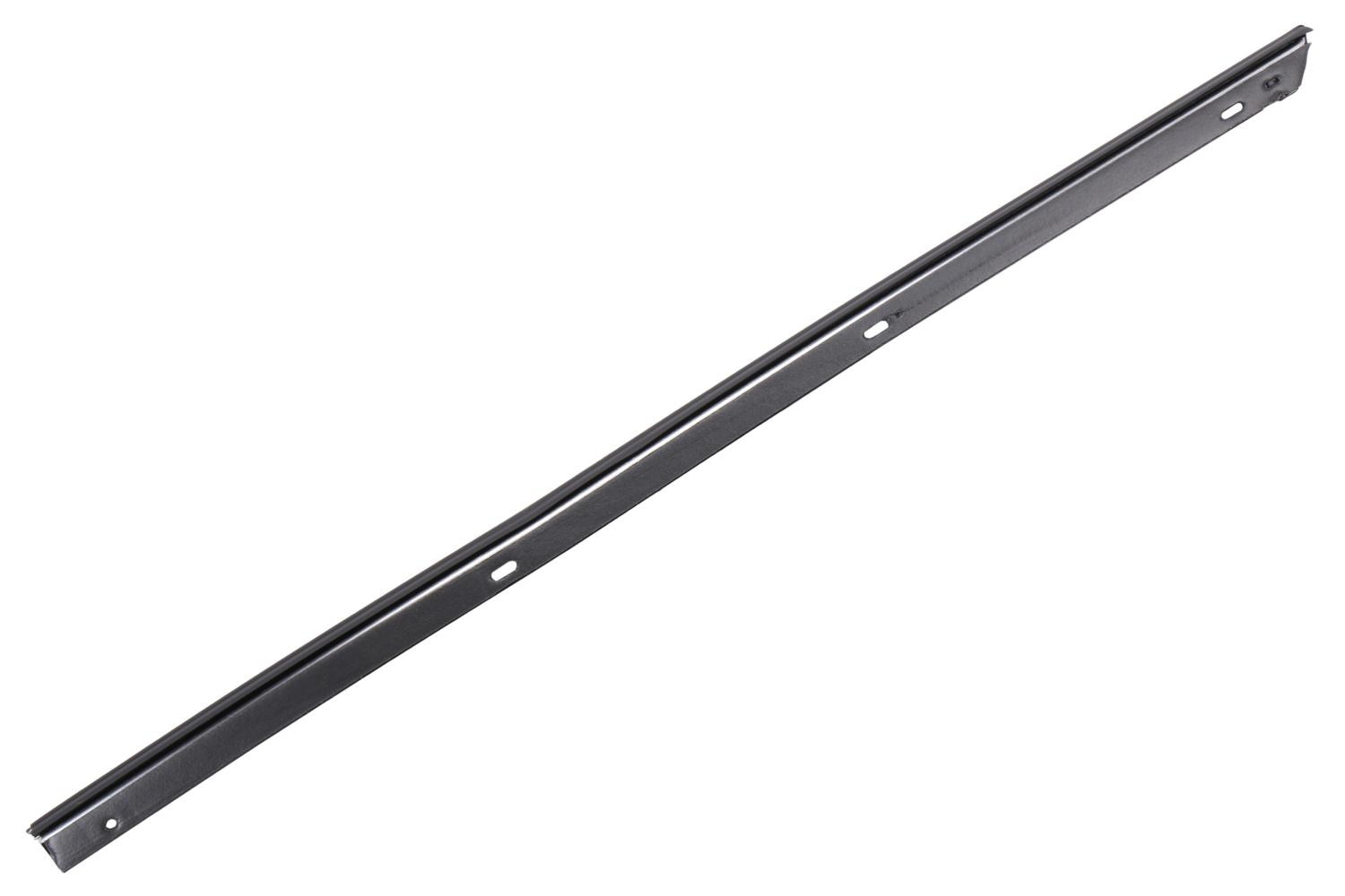 GM Genuine Parts Driver Side Roof Front Header Garnish Molding