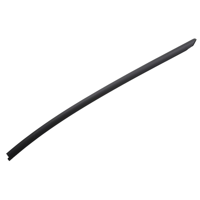 GM Genuine Parts Passenger Side Roof Front Header Garnish Molding