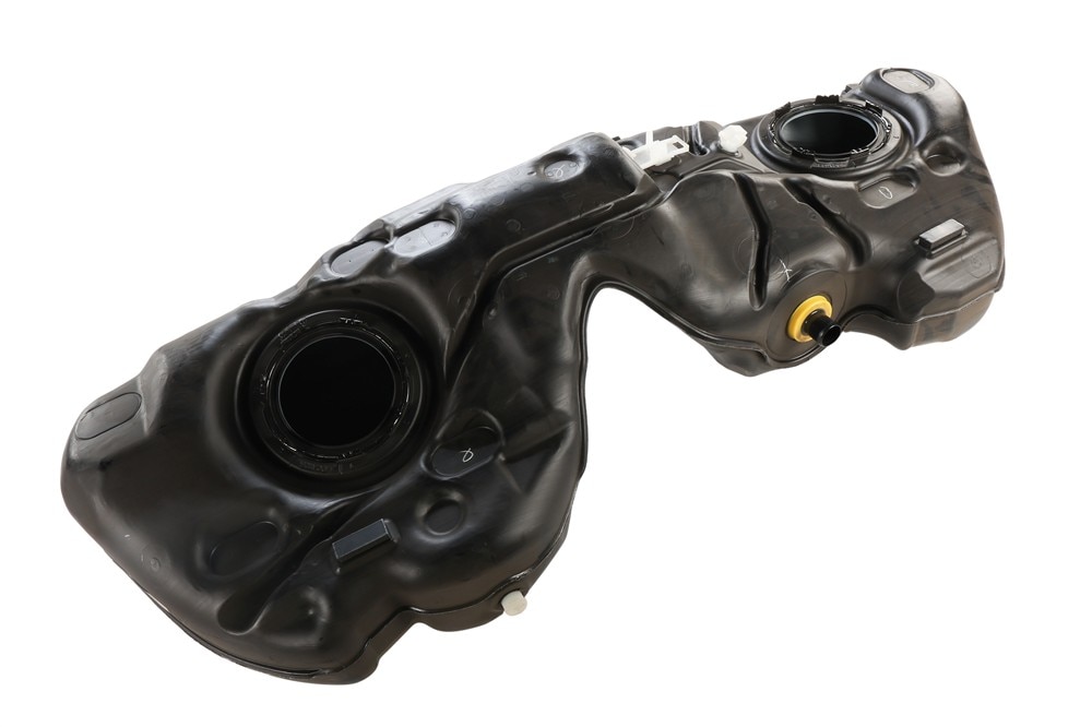 GM Genuine Parts Fuel Tank