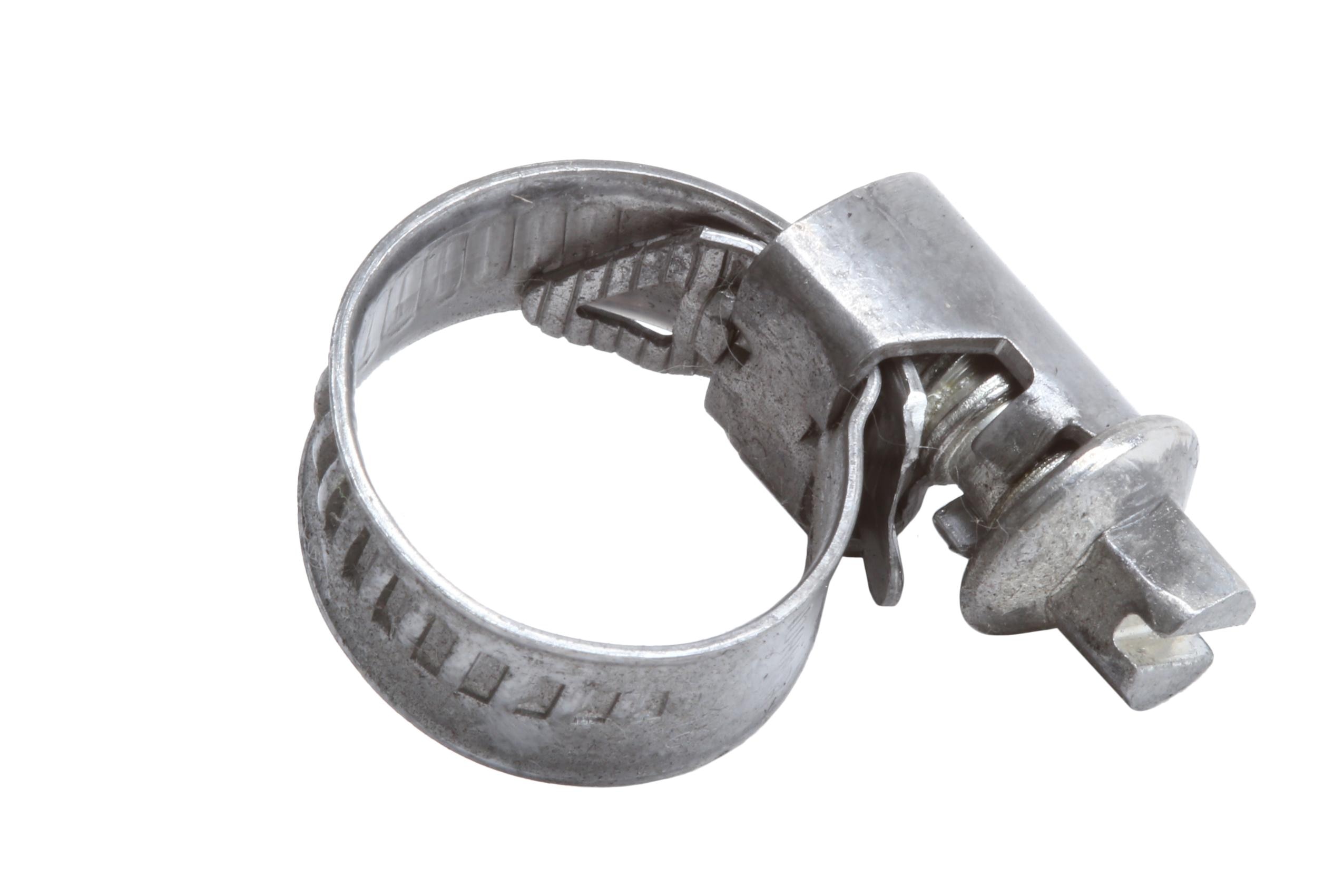 GM Genuine Parts Brake Master Cylinder Reservoir Hose Clamp