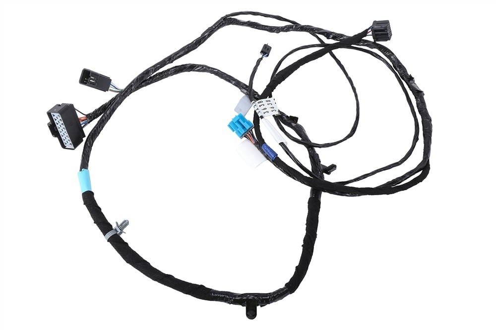 GM Genuine Parts Roof Console Wiring Harness
