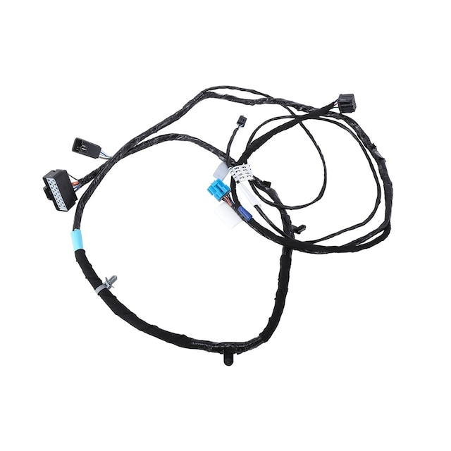 GM Genuine Parts Roof Console Wiring Harness