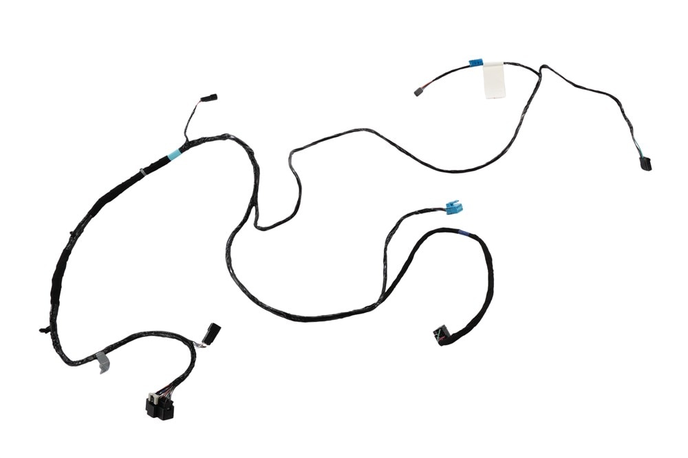 GM Genuine Parts Roof Console Wiring Harness