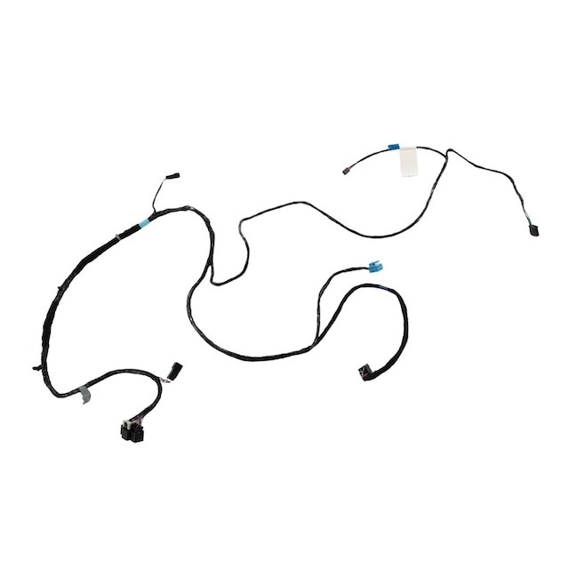 GM Genuine Parts Roof Console Wiring Harness
