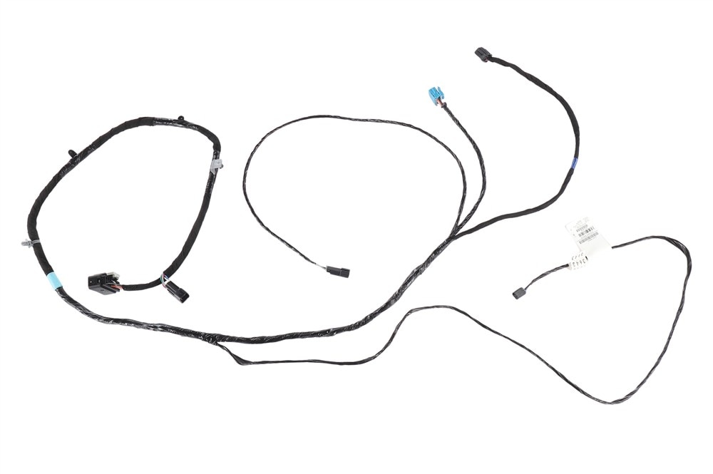 GM Genuine Parts Roof Console Wiring Harness