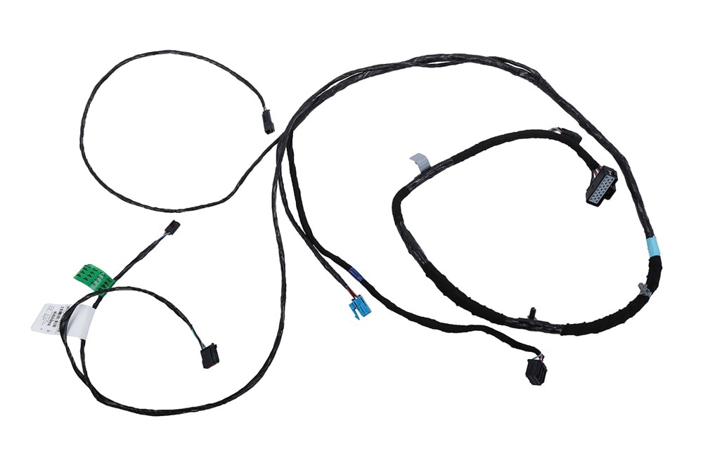 GM Genuine Parts Roof Console Wiring Harness