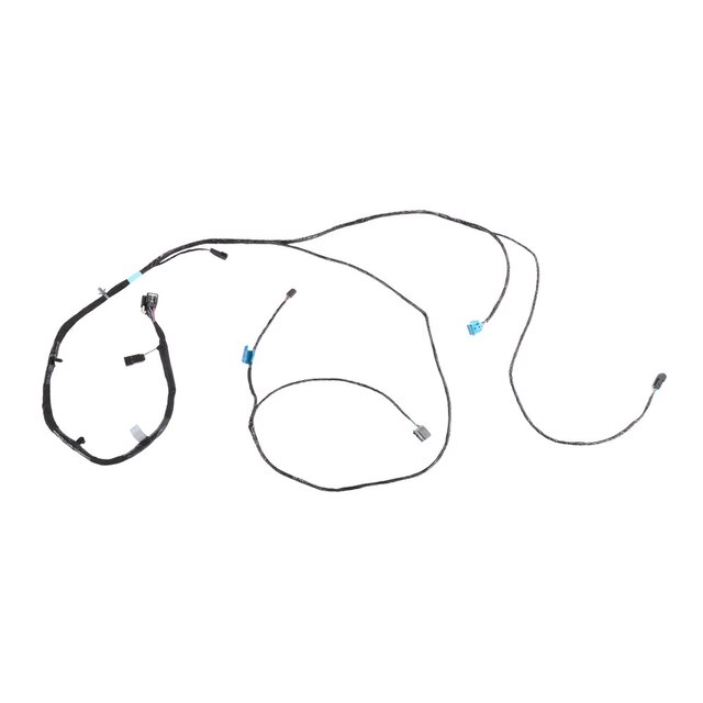 GM Genuine Parts Roof Console Wiring Harness