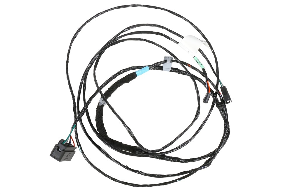 GM Genuine Parts Roof Console Wiring Harness