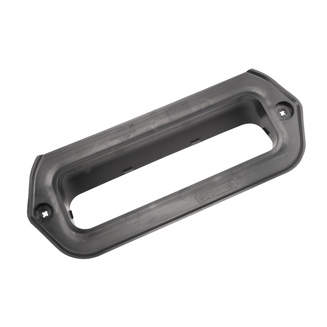 GM Genuine Parts Air Inlet Water Deflector Retainer