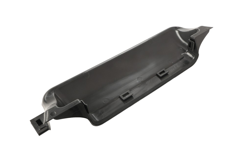 GM Genuine Parts Air Inlet Deflector Water Deflector