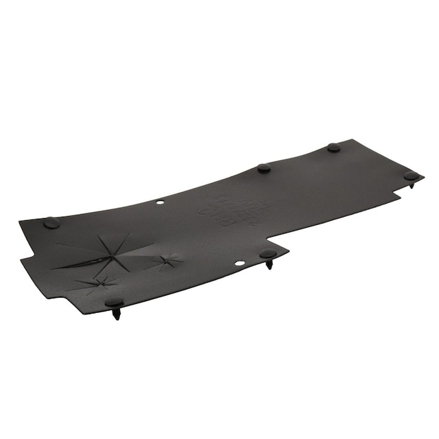 GM Genuine Parts Passenger Side Upper Radiator Air Baffle