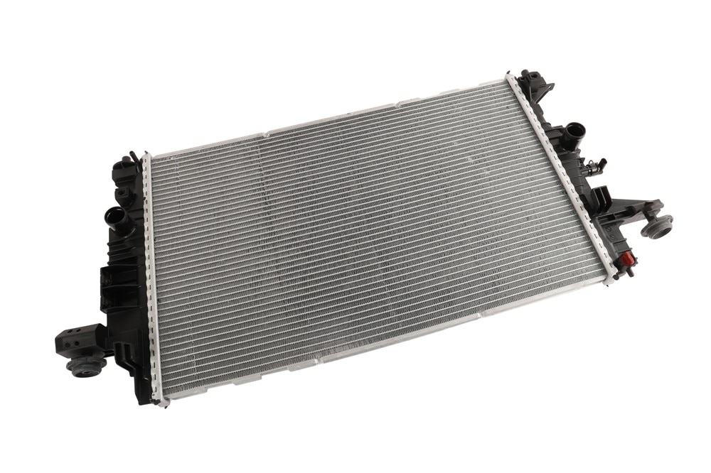 GM Genuine Parts Radiator