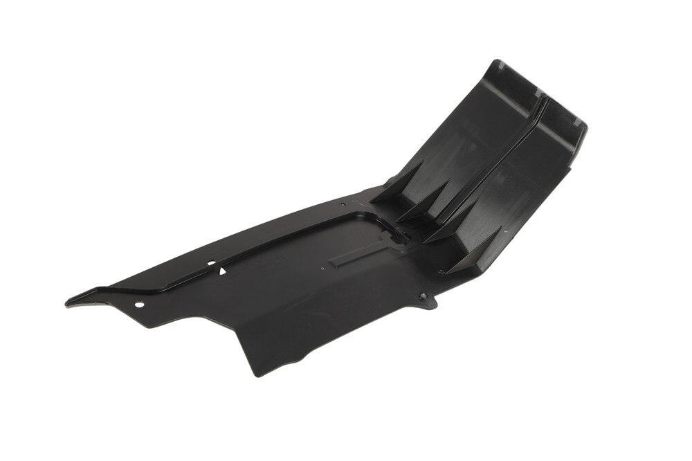 GM Genuine Parts Driver Side C-Pillar Lower Baffle