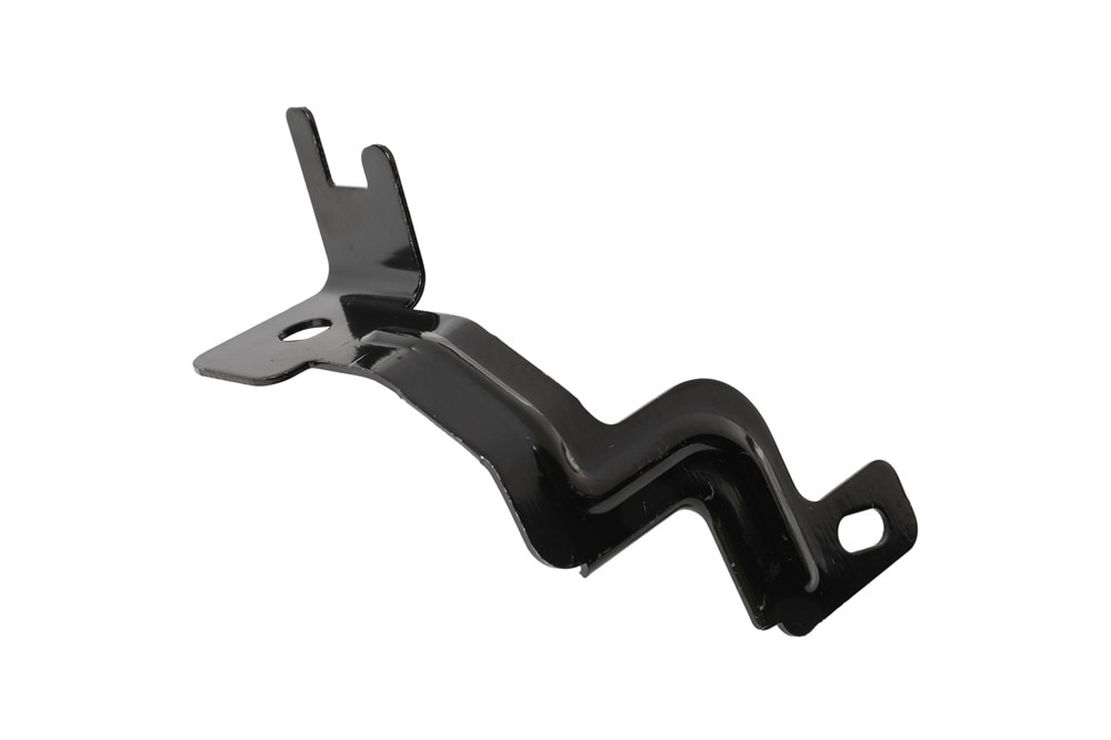 GM Genuine Parts Secondary Oxygen Sensor Wiring Harness Connector Bracket