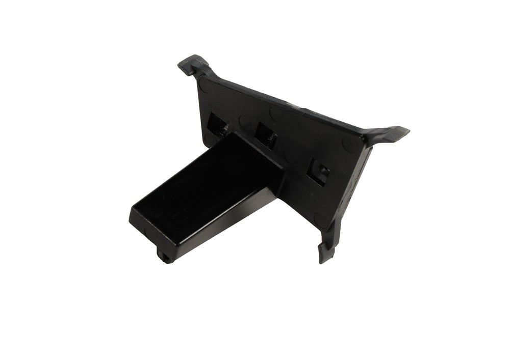 GM Genuine Parts Passenger Side Quarter Lower Outer Panel Baffle