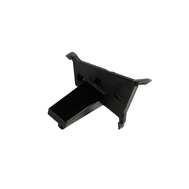 GM Genuine Parts Passenger Side Quarter Lower Outer Panel Baffle