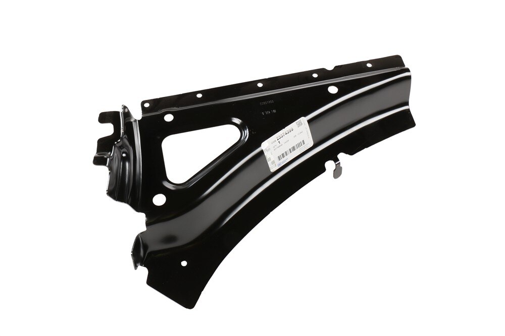 GM Genuine Parts Driver Side Body Lock Pillar Lower Reinforcement