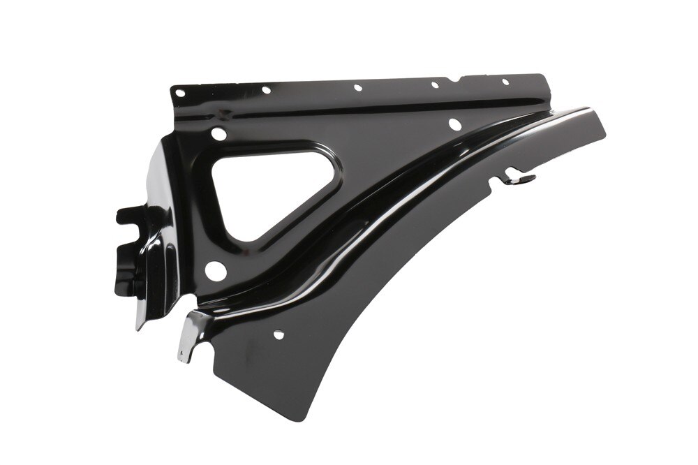 GM Genuine Parts Passenger Side Body Lock Pillar Lower Reinforcement