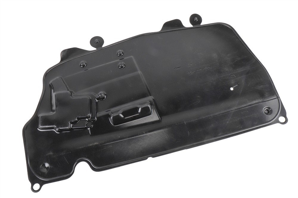 GM Genuine Parts Driver Side Front Door Water Deflector