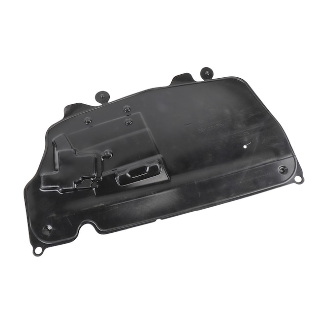 GM Genuine Parts Driver Side Front Door Water Deflector