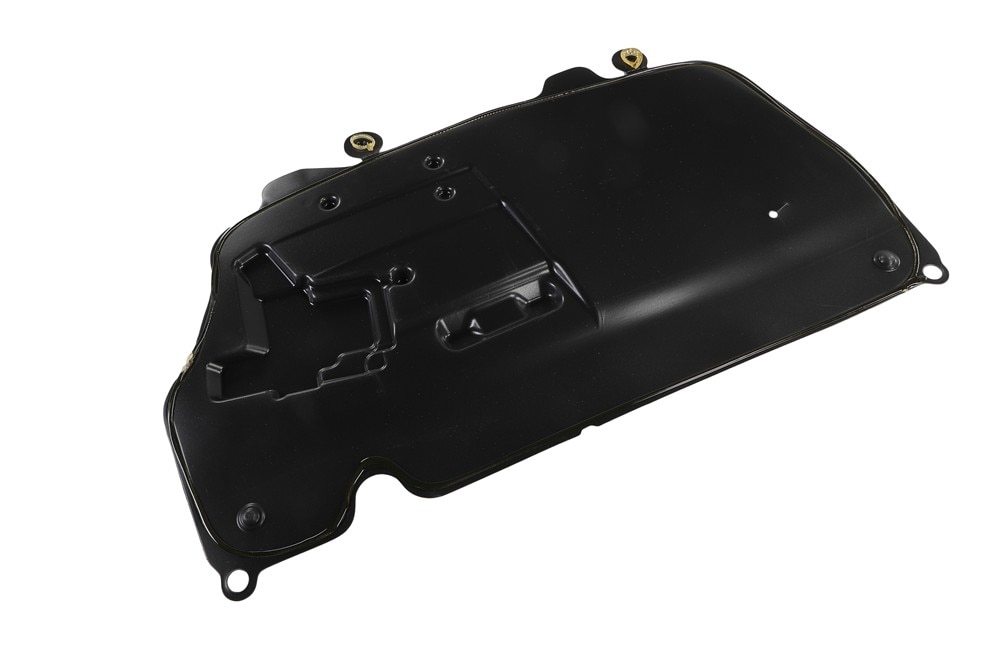 GM Genuine Parts Passenger Side Front Door Water Deflector