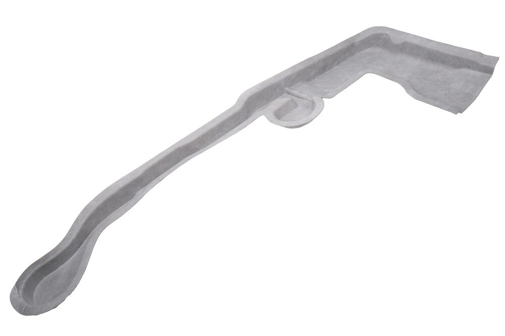 GM Genuine Parts Air Distribution Duct