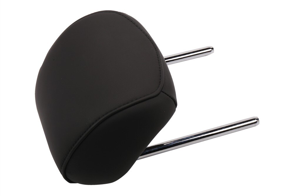 GM Genuine Parts Jet Black Rear Seat Head Restraint