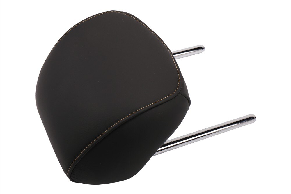 GM Genuine Parts Jet Black Rear Seat Head Restraint