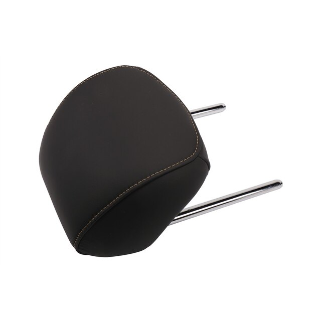 GM Genuine Parts Jet Black Rear Seat Head Restraint