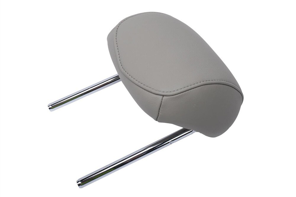 GM Genuine Parts Light Platinum Rear Seat Cushion Anchor Plate