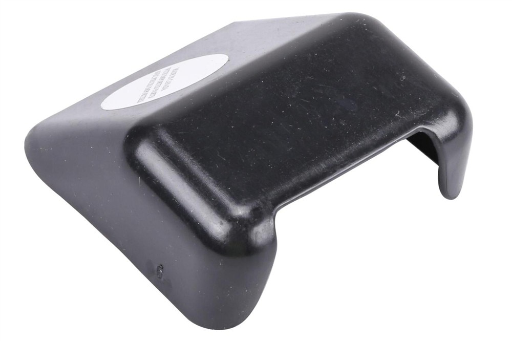 GM Genuine Parts Fuel Tank Rear Shield