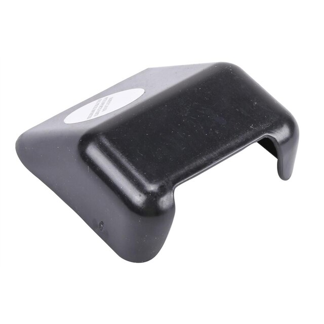 GM Genuine Parts Fuel Tank Rear Shield
