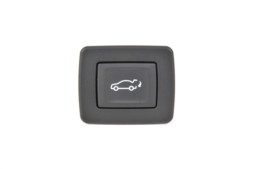 GM Genuine Parts Black Liftgate Close Switch
