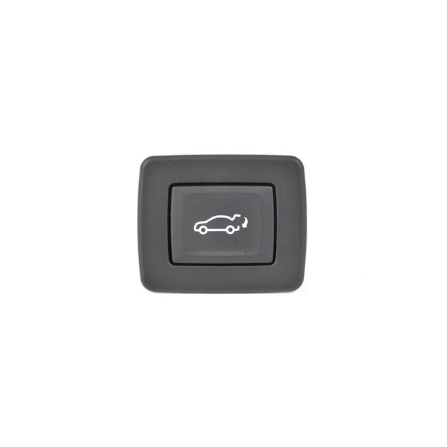 GM Genuine Parts Black Liftgate Close Switch