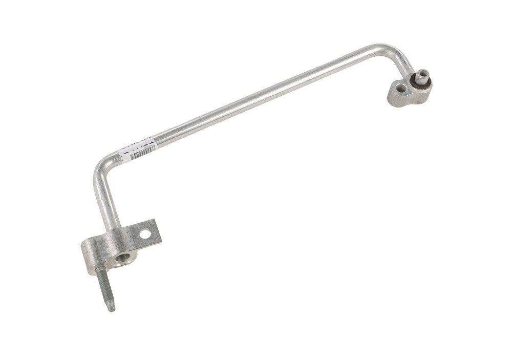 GM Genuine Parts Air Conditioning Condenser Tube