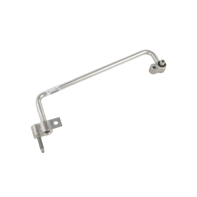 GM Genuine Parts Air Conditioning Condenser Tube