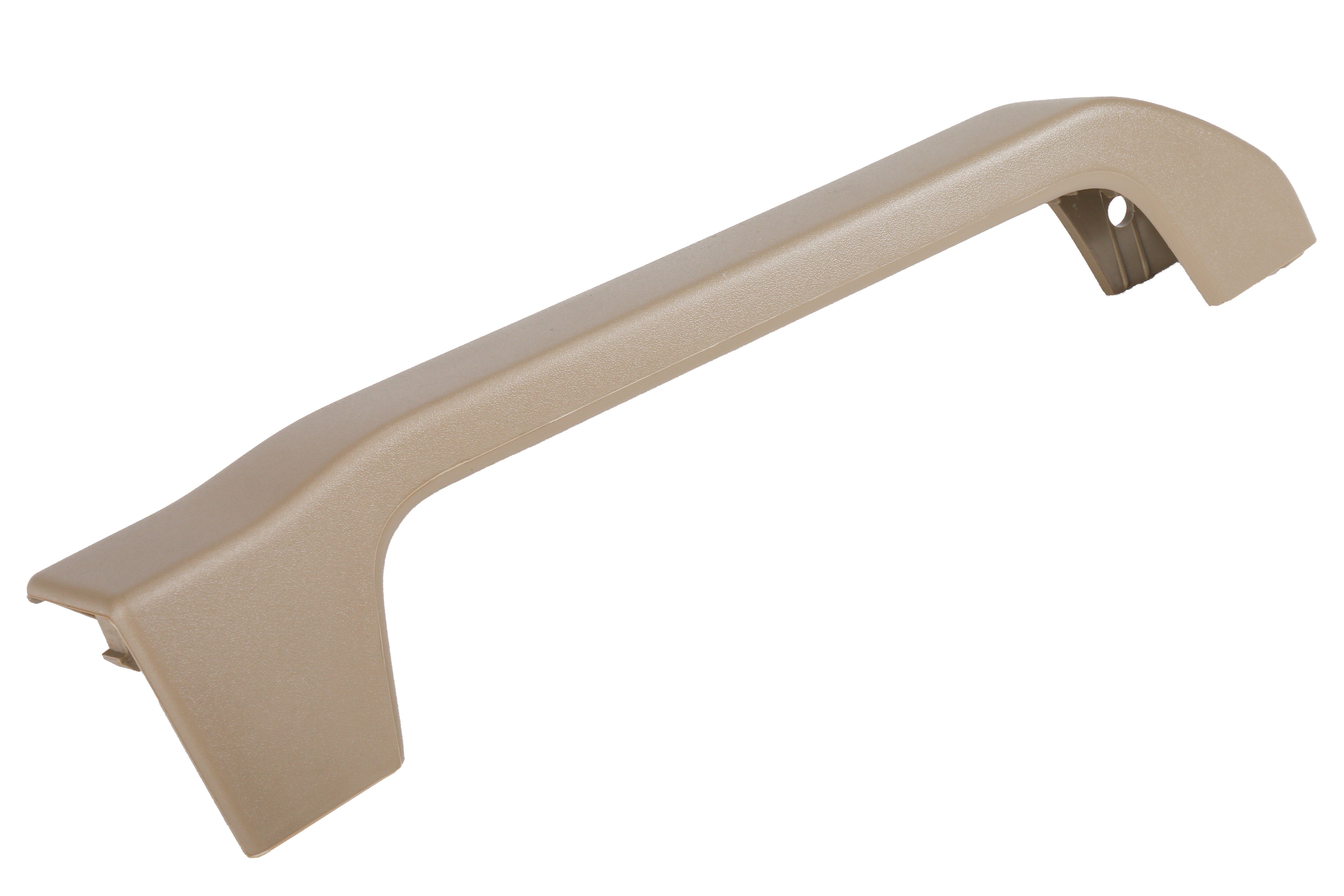 GM Genuine Parts Medium Neutral Front Passenger Side Door Pull Handle Cover