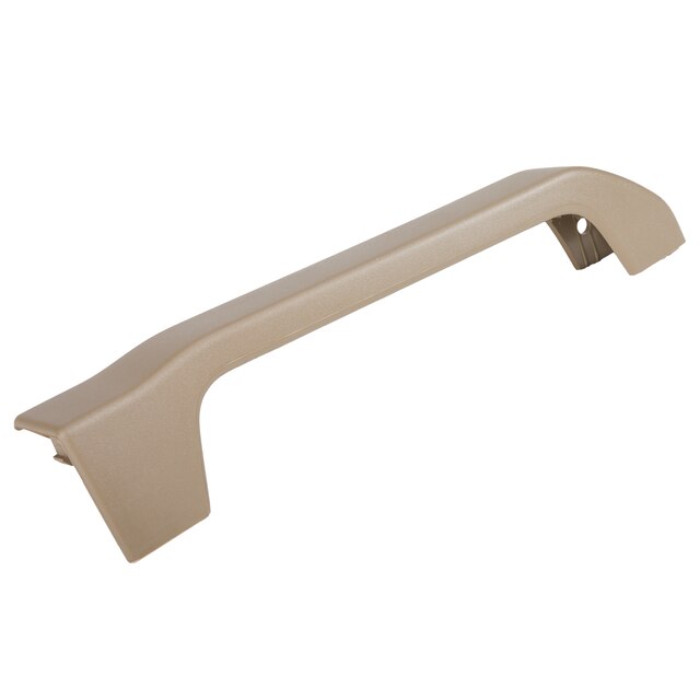 GM Genuine Parts Medium Neutral Front Passenger Side Door Pull Handle Cover