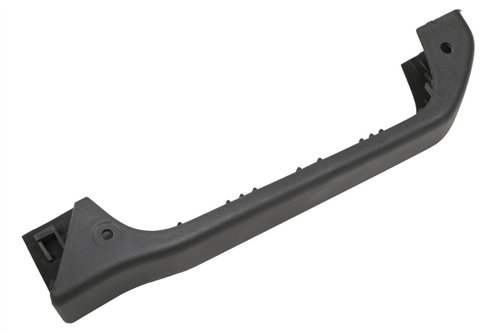 GM Genuine Parts Medium Dark Pewter II Front Passenger Side Door Pull Handle Cover