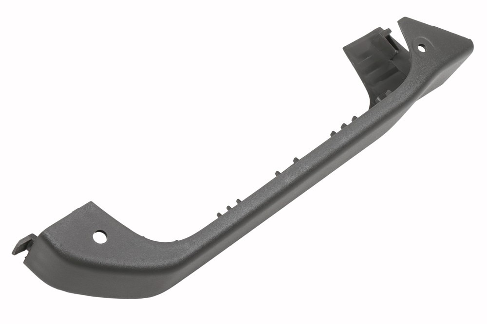 GM Genuine Parts Medium Dark Pewter II Front Passenger Side Door Pull Handle Cover
