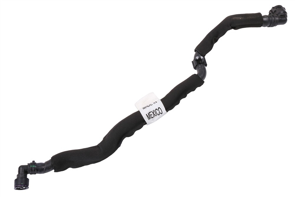 GM Genuine Parts Driver Side Charge Air Cooler Coolant Hose