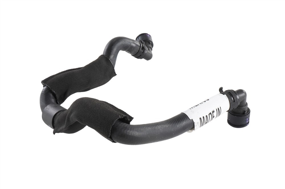 GM Genuine Parts Driver Side Charge Air Cooler Coolant Hose