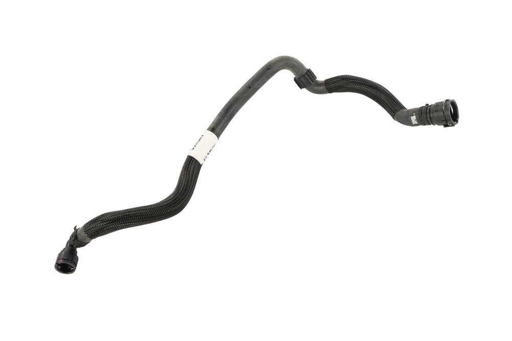 GM Genuine Parts Passenger Side Charge Air Cooler Coolant Hose