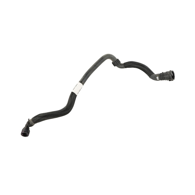 GM Genuine Parts Passenger Side Charge Air Cooler Coolant Hose