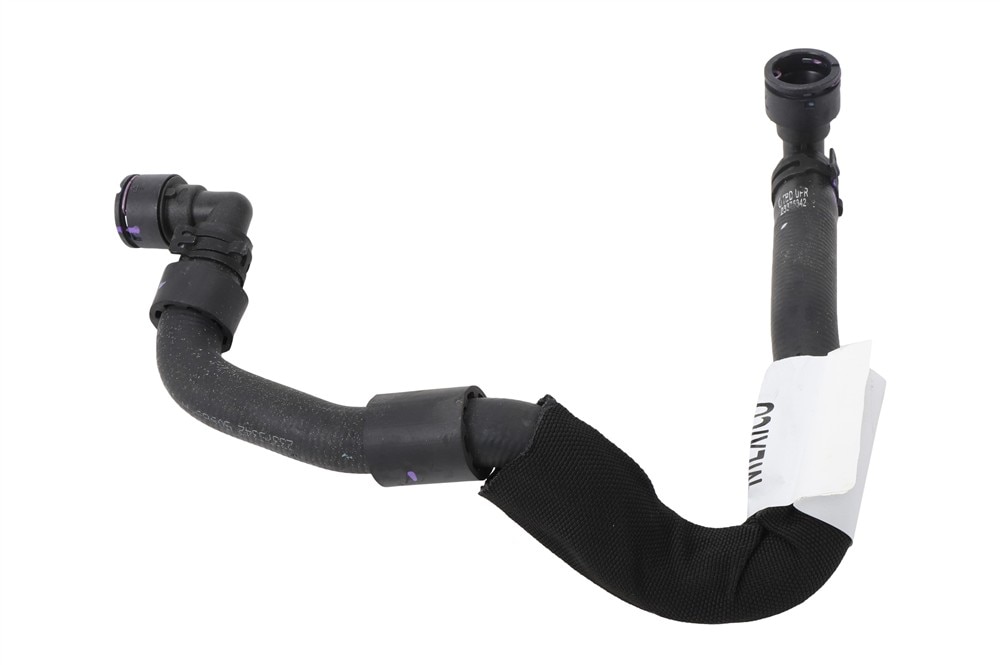 GM Genuine Parts Passenger Side Charge Air Cooler Coolant Hose