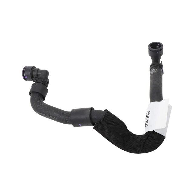 GM Genuine Parts Passenger Side Charge Air Cooler Coolant Hose