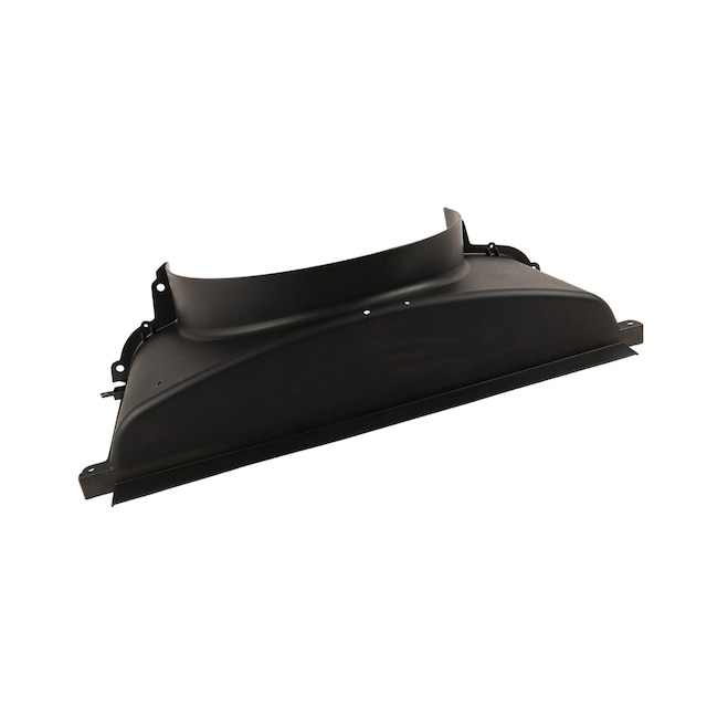GM Genuine Parts Engine Cooling Fan Upper Shroud
