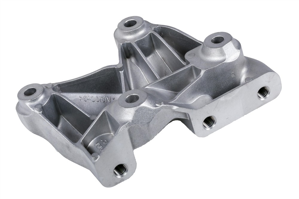 GM Genuine Parts Engine Mount Bracket
