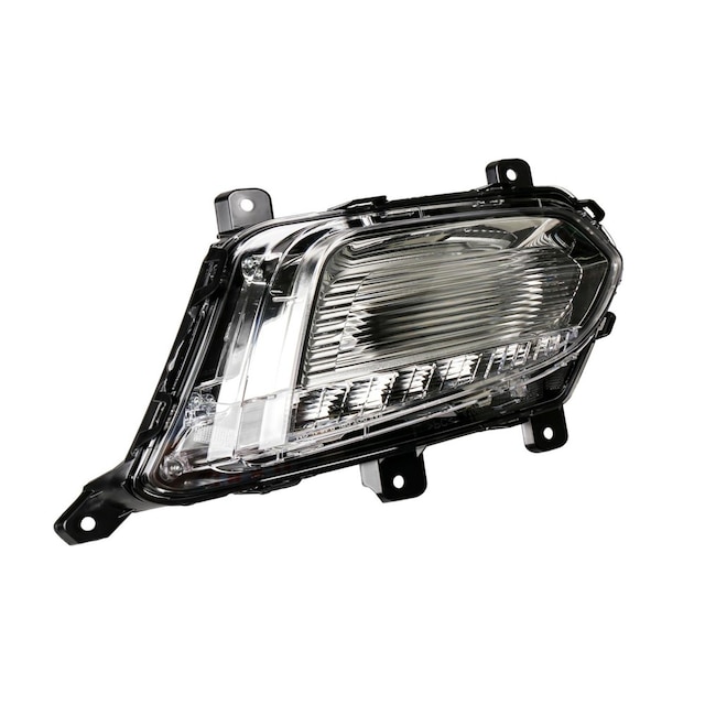 GM Genuine Parts Driver Side Daytime Running Lamp